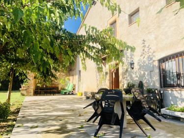 Casa rural Can Miquel (Girona) Casa rural Can Miquel (Girona)