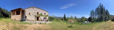 Casa rural Can Miquel (Girona) Casa rural Can Miquel (Girona)