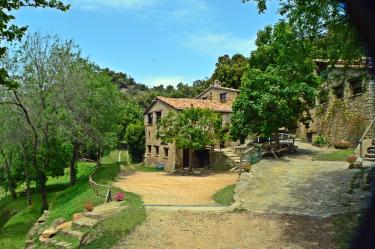 Mas Colltort (Girona) Mas Colltort (Girona)