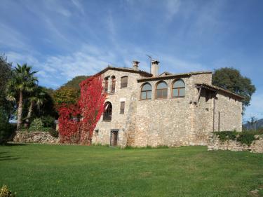 Can Cufí I, II y III (Girona) Can Cufí I, II y III (Girona)