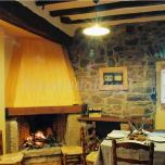 Mas Molera Casa Pairal