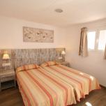 Bungalow (2 personas)