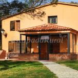 Casa Naranja