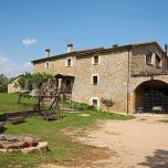 La Torre de Dalt I