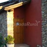 Casa Rural Cal Gintó