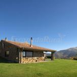 Casa Campelles I