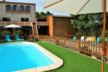 Ca L'Esclop (Girona) Ca L'Esclop (Girona)