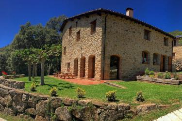 La Coma d'en Roca (Girona) La Coma d'en Roca (Girona)