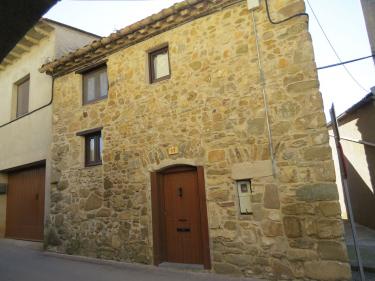 Ca la Manela (Girona) Ca la Manela (Girona)