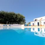 Villa Mediterráneo