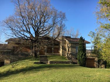 La Rania (Girona) La Rania (Girona)