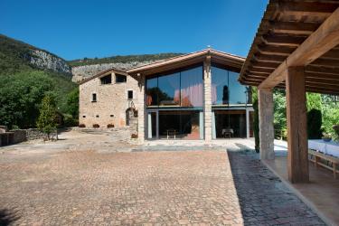 Can Tallada (Girona) Can Tallada (Girona)