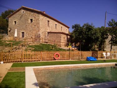 Can Malràs (Girona) Can Malràs (Girona)
