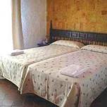 Habitación doble 1