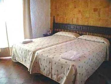 Hotel Terralta (Girona) Hotel Terralta (Girona)