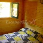 Bungalow Taga