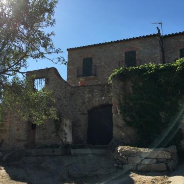 Mas Martí (Girona) Mas Martí (Girona)