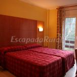 Habitación Individual 1