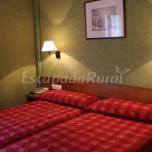 Habitación Doble Económica 1