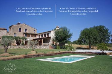 Can Calic (Girona) Can Calic (Girona)