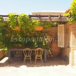 DECO-Casa Voltes Peratallada