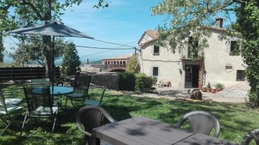 Can Parot (Girona) Can Parot (Girona)