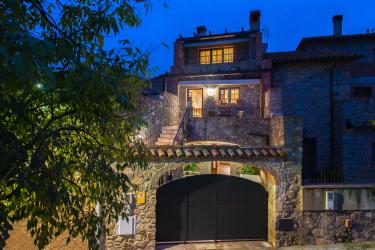 Can Martí (Girona) Can Martí (Girona)