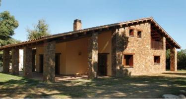 La Casa Nova Parc Natural del Montseny (Girona) La Casa Nova Parc Natural del Montseny (Girona)