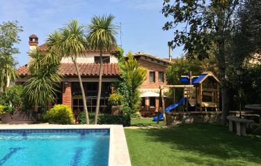 Can Teula (Girona) Can Teula (Girona)