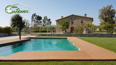 Can Cateura (Girona) Can Cateura (Girona)