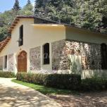 Apartamento para 4 en casa guardas de un castillo