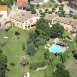 Villa Sagué