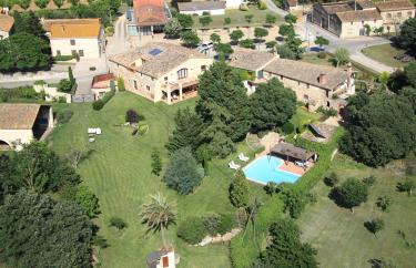 Villa Sagué (Girona) Villa Sagué (Girona)