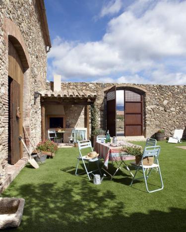 Can Figura (Girona) Can Figura (Girona)