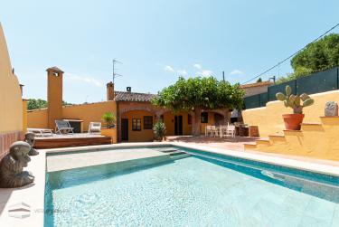 Villa Laura (Girona) Villa Laura (Girona)