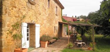 L'Indret de Vilopriu (Girona) L'Indret de Vilopriu (Girona)