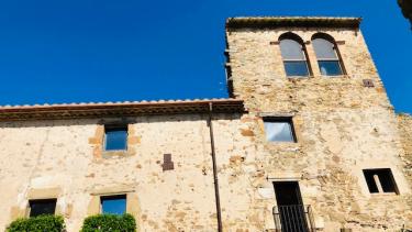 Mas Serra (Girona) Mas Serra (Girona)