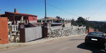 Can Fornaca (Girona) Can Fornaca (Girona)