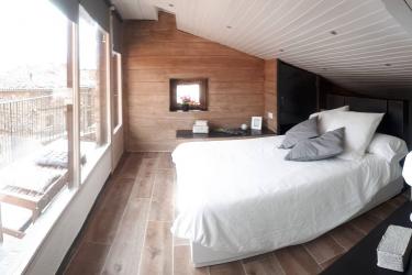 Cal Dalmau Apartaments (Girona) Cal Dalmau Apartaments (Girona)