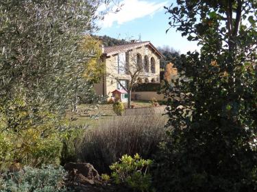 Mas La Solana (Girona) Mas La Solana (Girona)