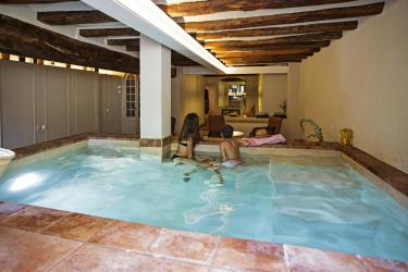 Apartamentos El Jardinet de Sant Esteve (Girona) Apartamentos El Jardinet de Sant Esteve (Girona)