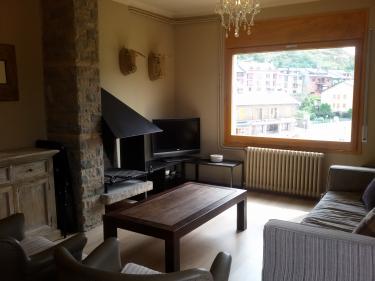 Apartamento Miki (Girona) Apartamento Miki (Girona)