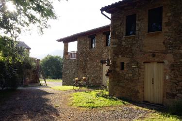 Casa Rural Ca L'Anton (Girona) Casa Rural Ca L'Anton (Girona)