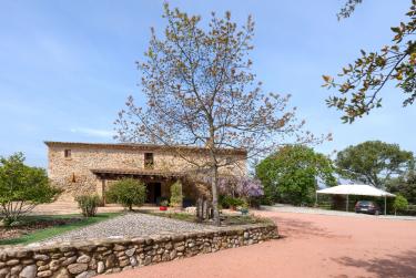 Mas Castell (Girona) Mas Castell (Girona)