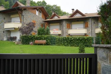 Apartamento Dúplex Camprodon (Girona) Apartamento Dúplex Camprodon (Girona)