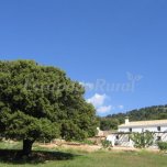 Casas rural cerro fuentes nuevas I