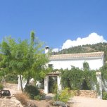 Casas rural cerro fuentes nuevas I