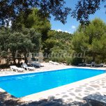 Casas rural cerro fuentes nuevas I
