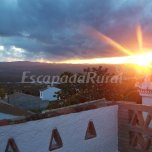 Corral de Serafin