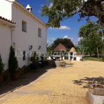 Cortijo Bacares I